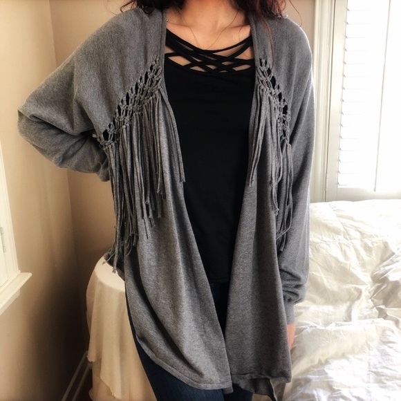 Posh Garden Sweaters - Solddd Outtt